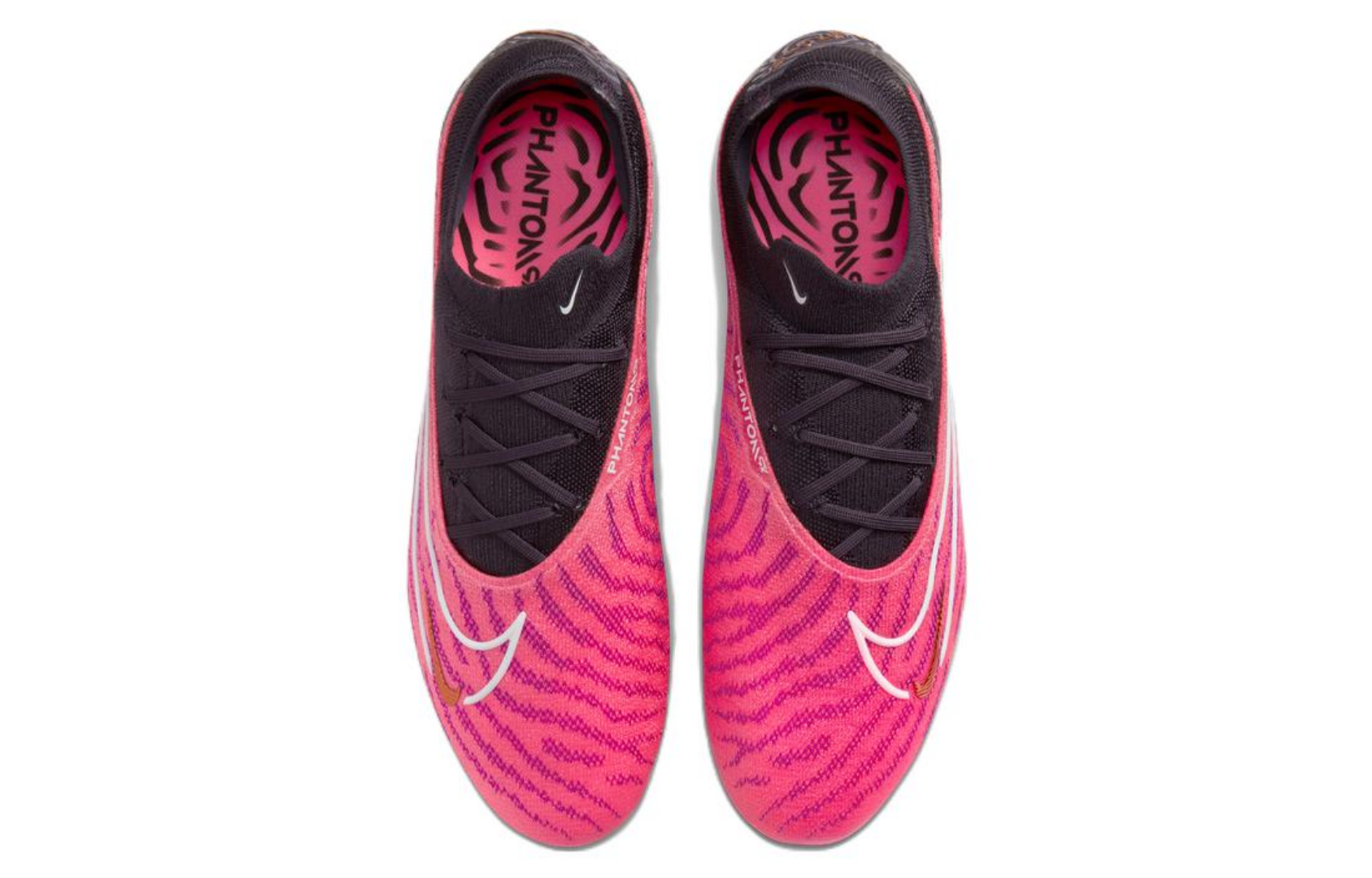 Фото № 4 с приближением к товару «‎ Nike NikeOthers Soccer shoes»
