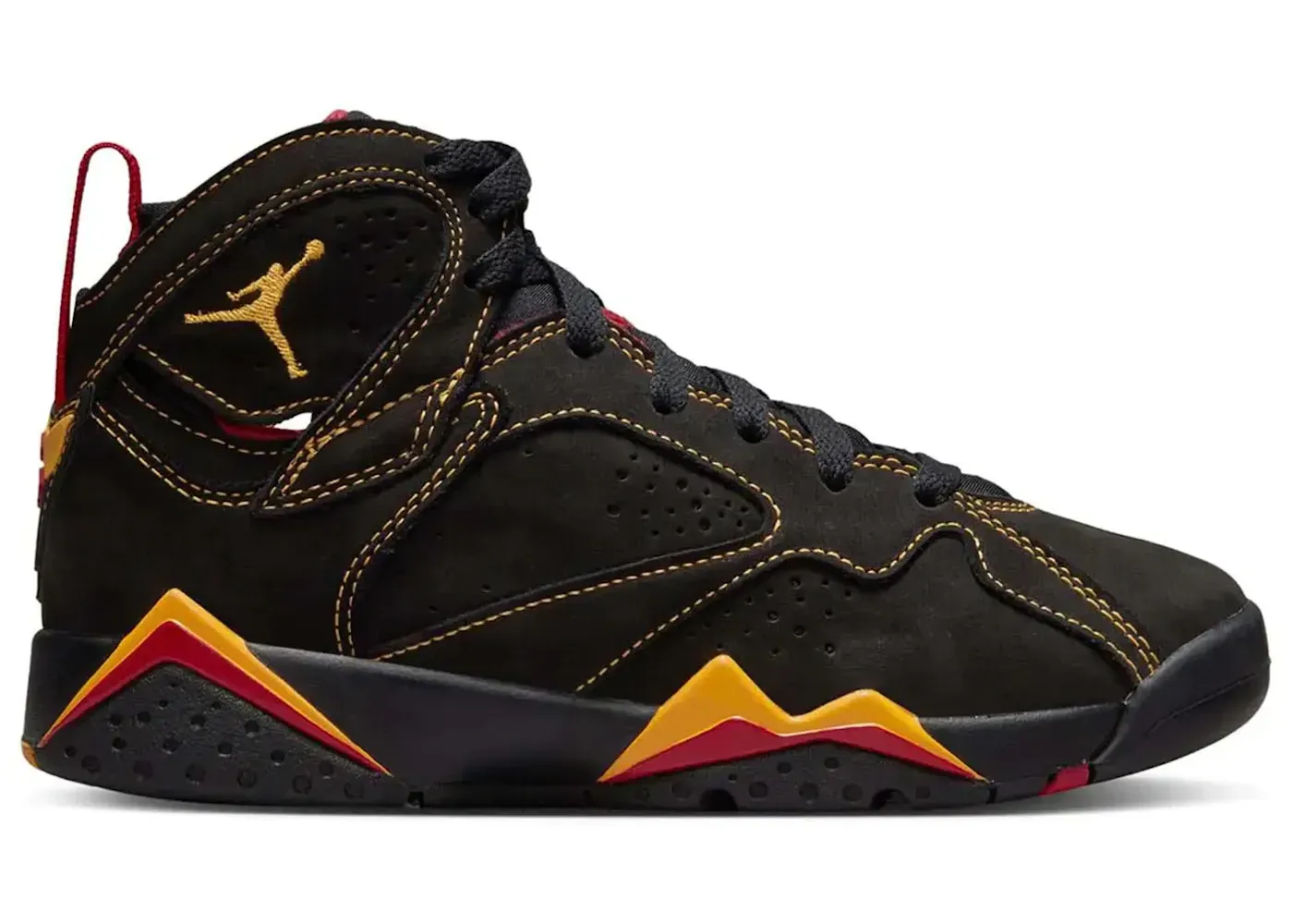 Jordan 7 Retro Citrus (2022) 