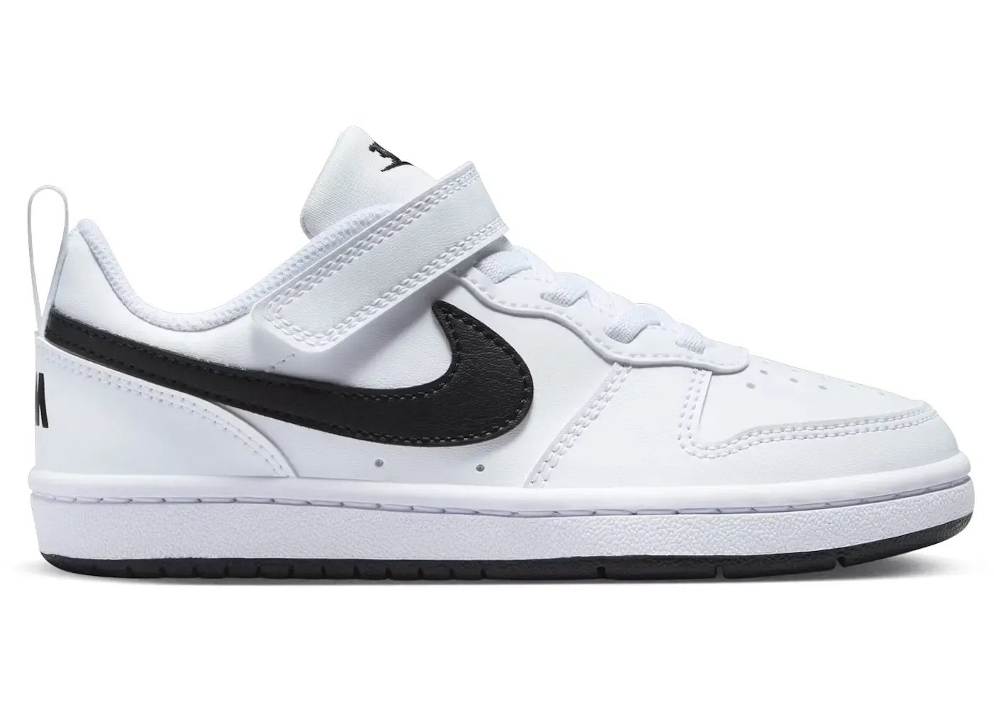 Nike Court Borough Low Recraft