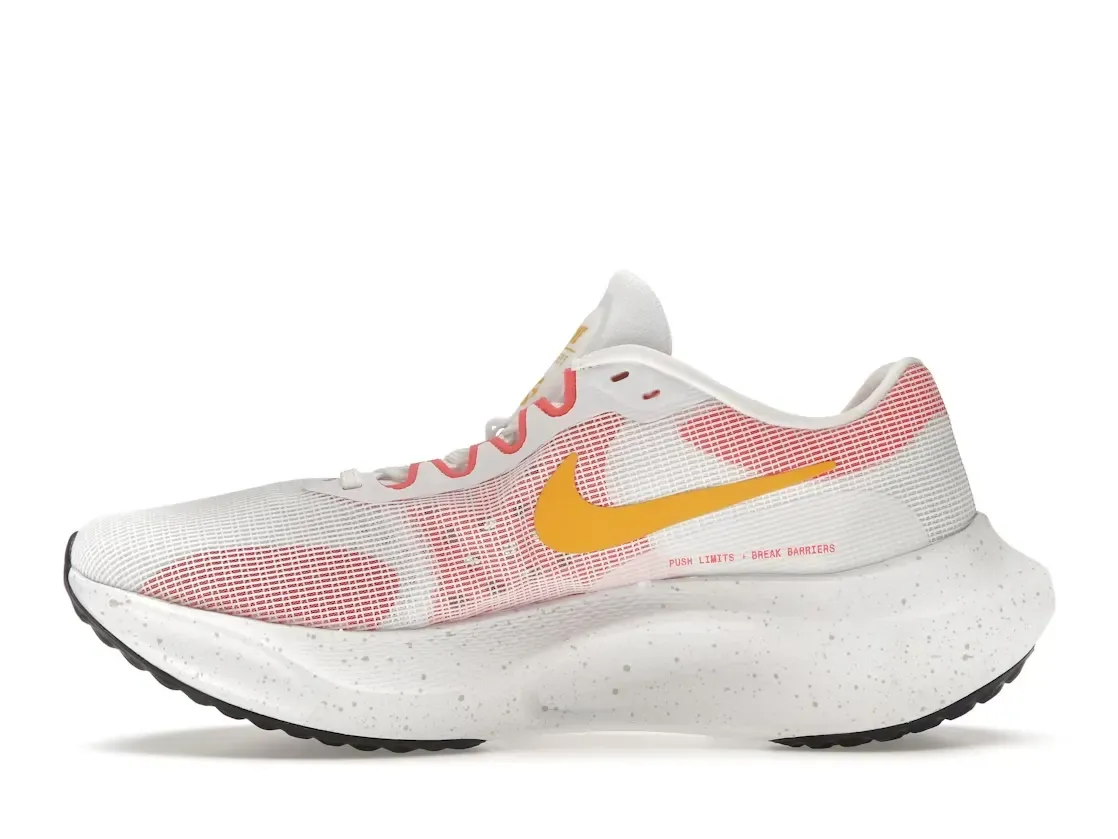 Фото № 3 с приближением к товару «‎Nike Zoom Fly 5»