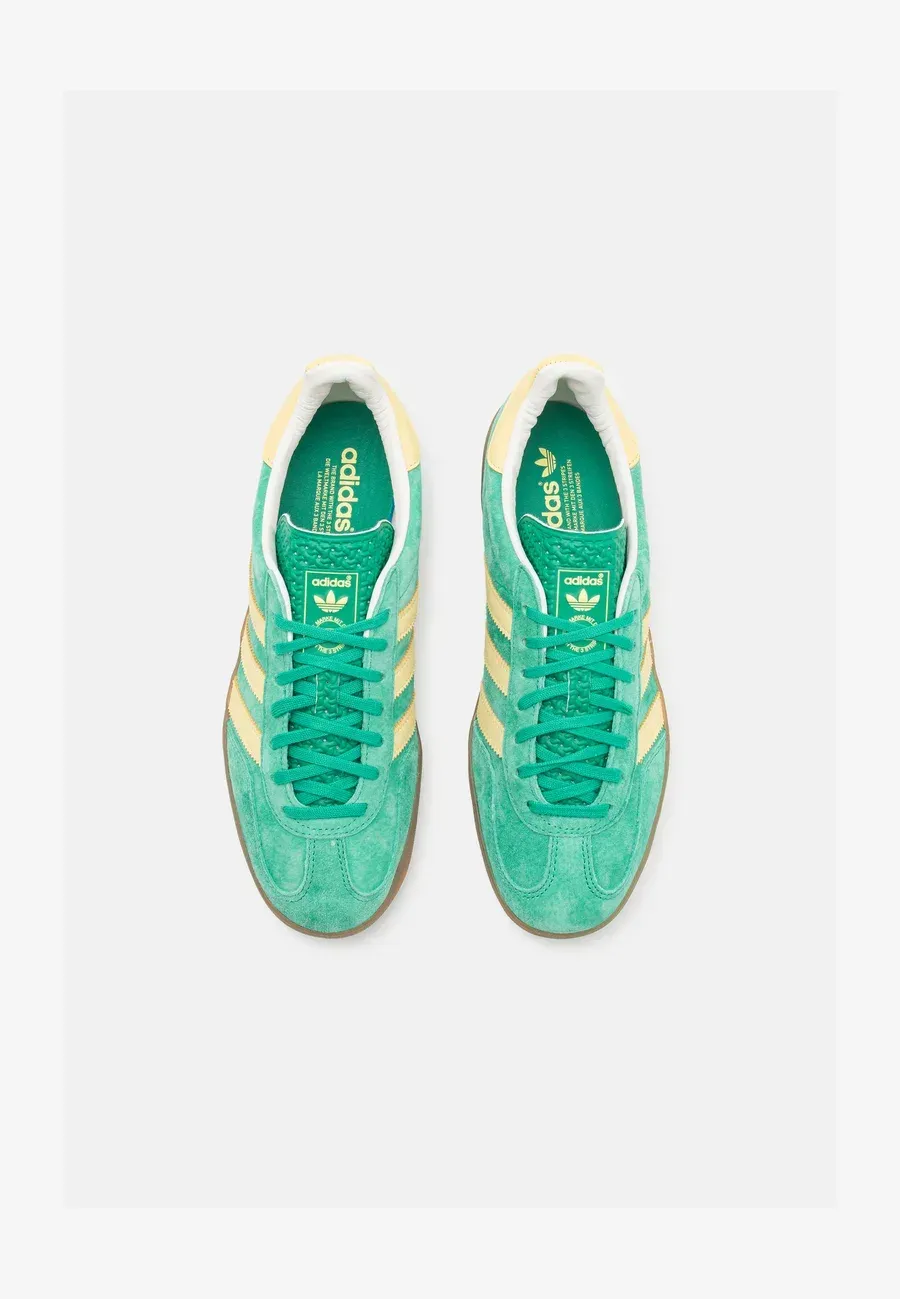 Фото № 4 с приближением к товару «‎GAZELLE INDOOR UNISEX»