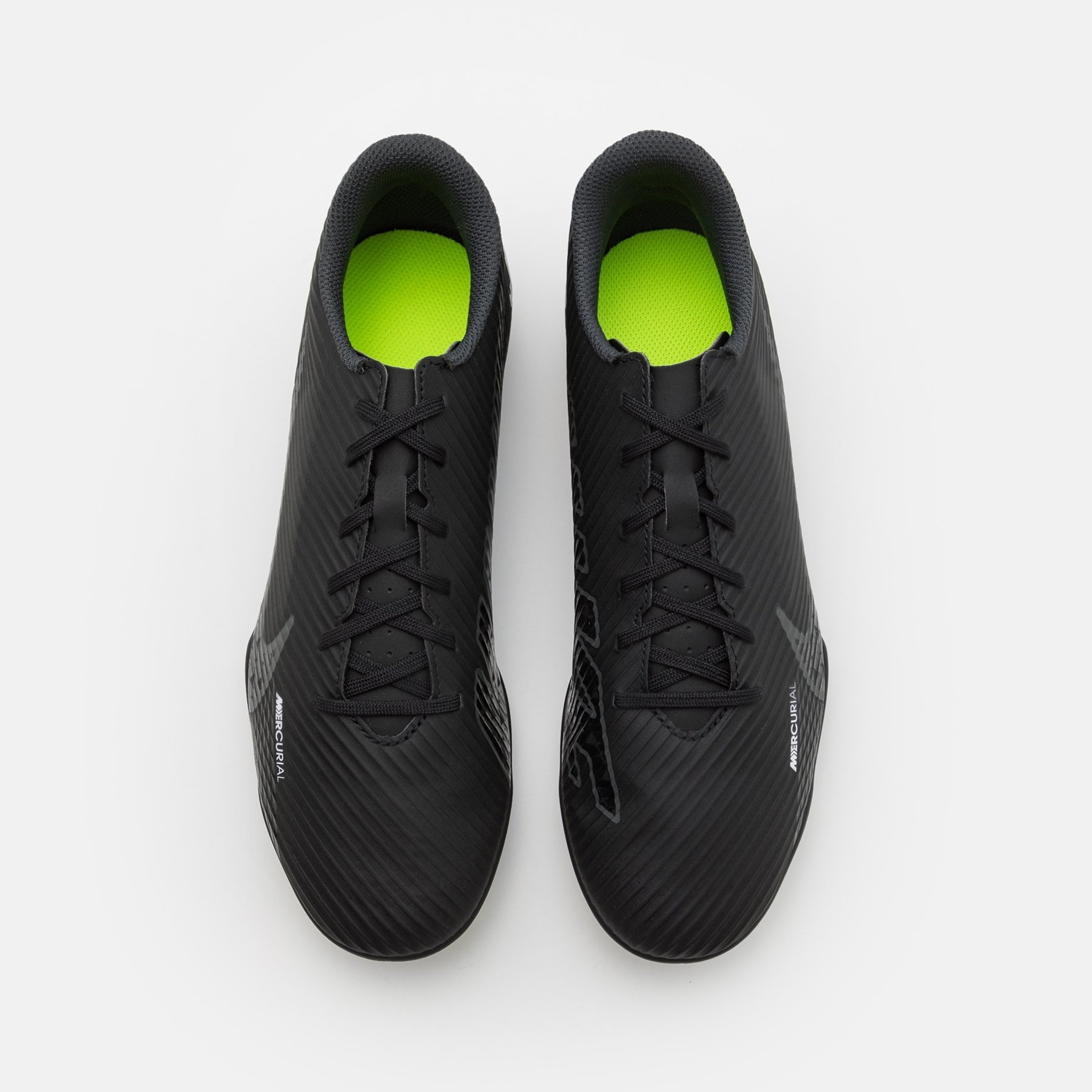 Фото № 4 с приближением к товару «‎Nike Mercurial Vapor 15 Club Fg/mg»