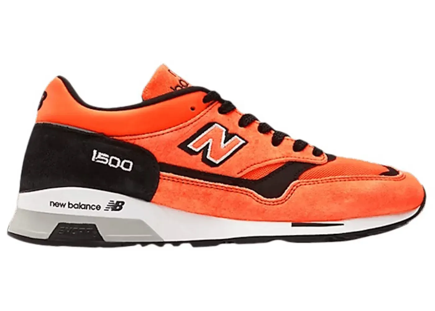 New Balance 1500