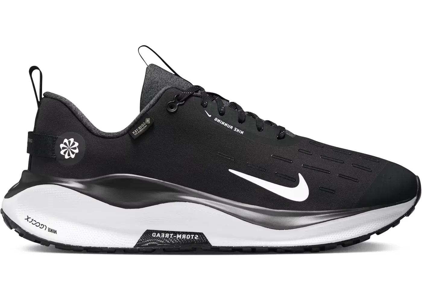 Nike React Infinity Run 4 Gore-Tex