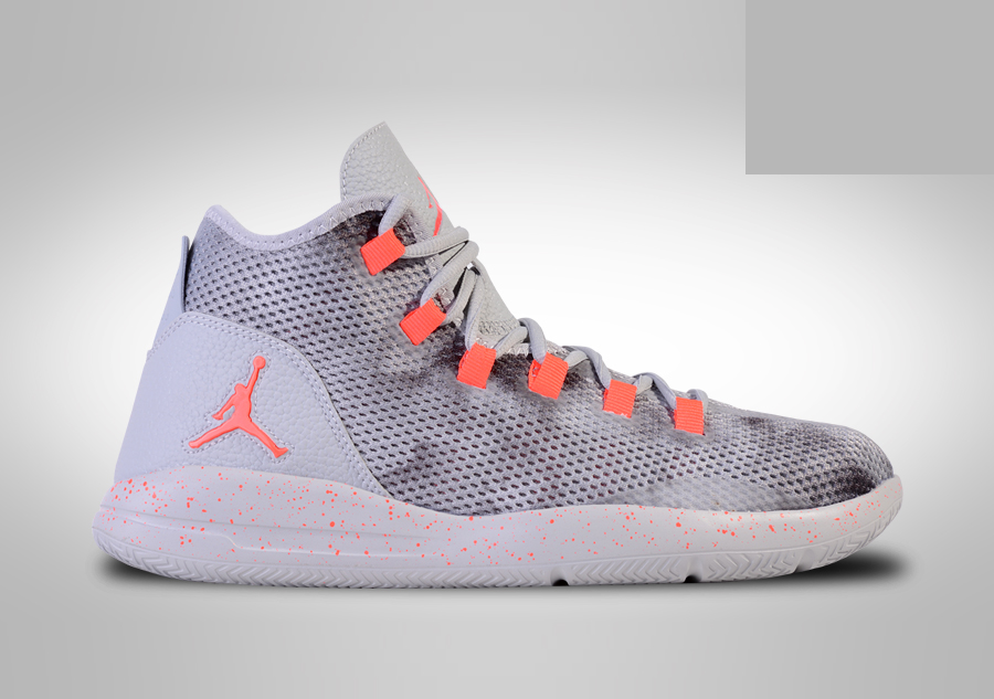 Фото № 1 с приближением к товару «‎Nike Air Jordan Reveal Premium Wolf »