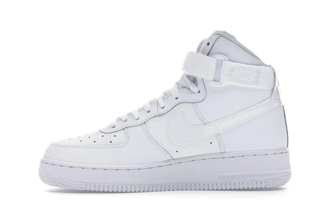 Фото № 3 с приближением к товару «‎Nike Air Force 1 High»