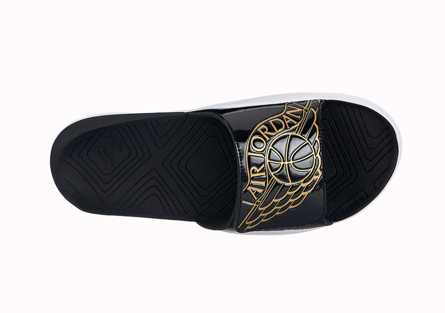 Фото № 4 с приближением к товару «‎Nike Air Jordan Hydro 7»