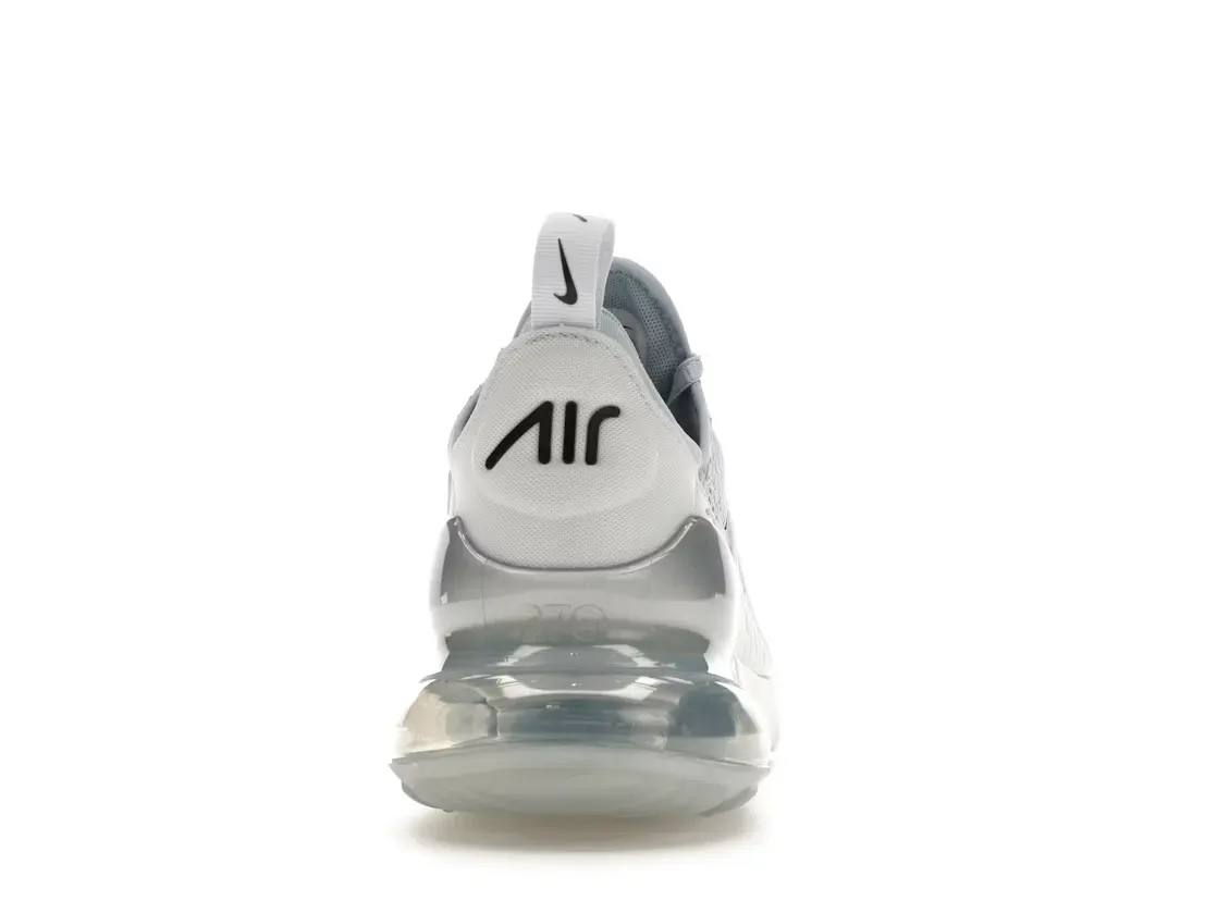 Фото № 4 с приближением к товару «‎Nike Air Max 270»