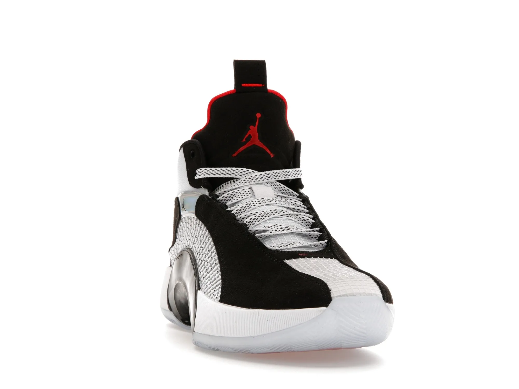 Фото № 2 с приближением к товару «‎Jordan XXXV DNA (White Sole)»
