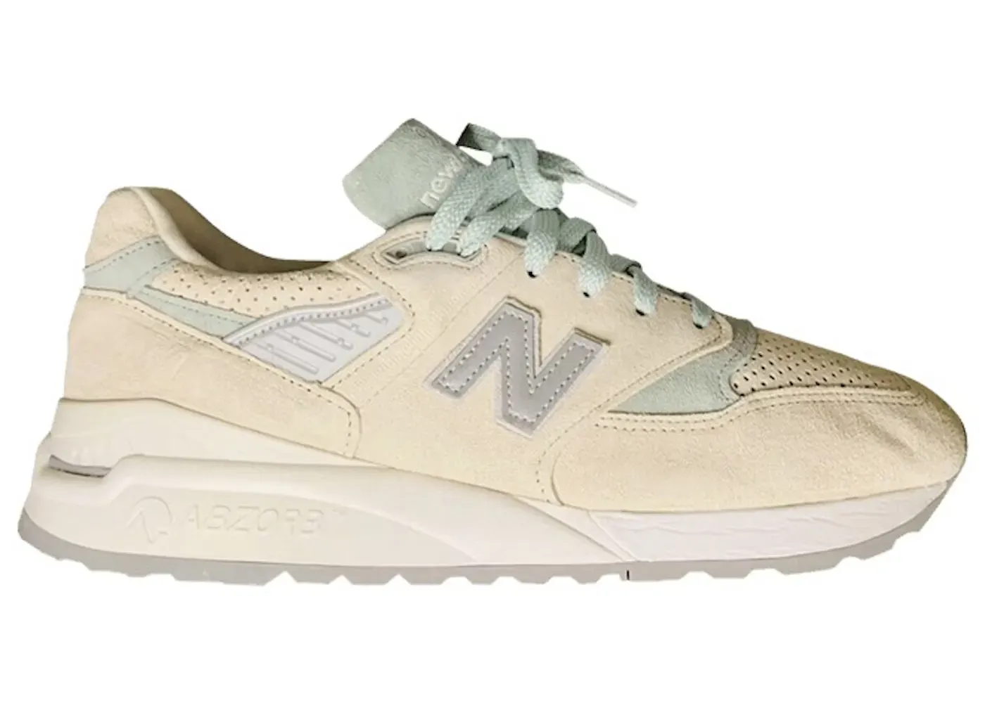 New Balance 998