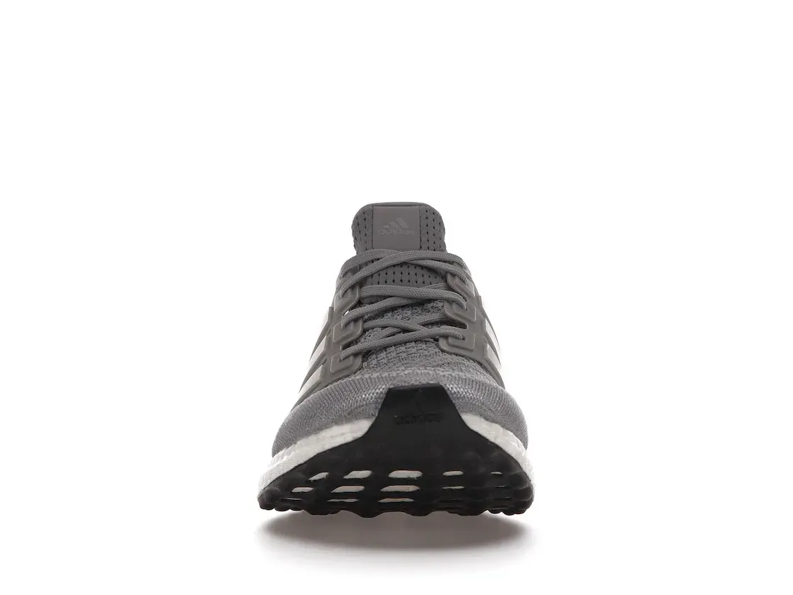 Фото № 2 с приближением к товару «‎adidas Ultra Boost 1.0 Silver Metallic Grey»
