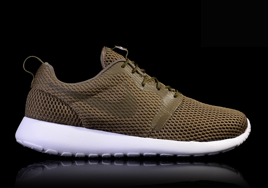 Фото № 1 с приближением к товару «‎Nike Roshe One Hyperfuse BR Medium »