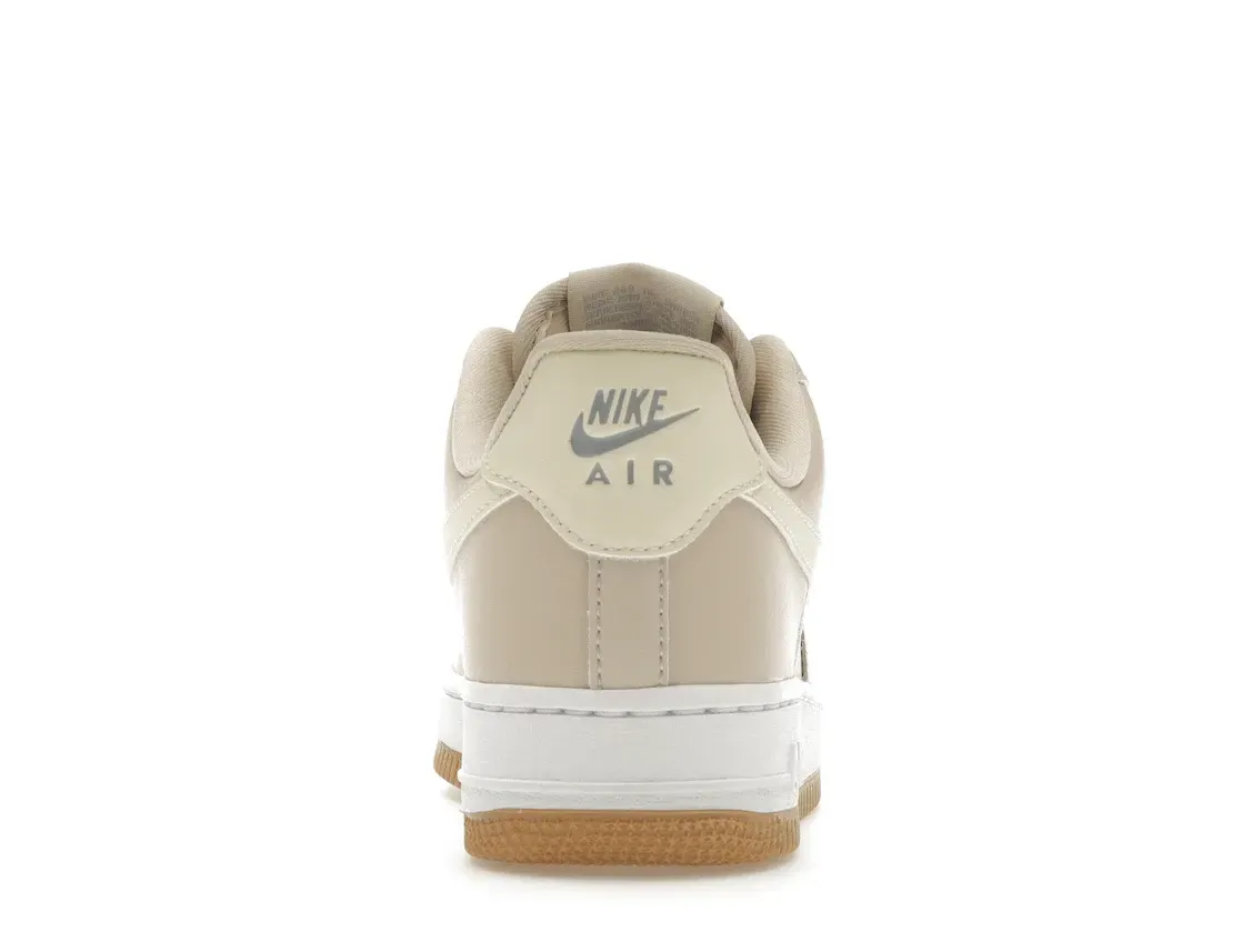 Фото № 4 с приближением к товару «‎Nike Air Force 1 Low Sanddrift »