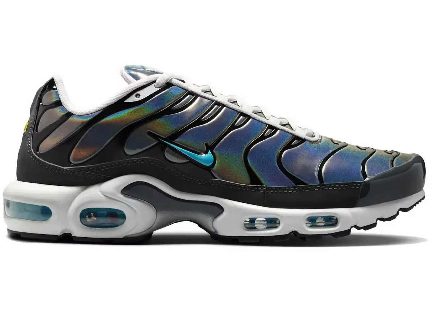 Фото № 1 с приближением к товару «‎Nike Air Max Plus»