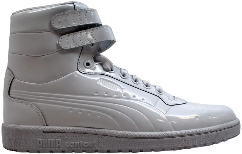 Фото № 1 с приближением к товару «‎Puma Sky II 2 Hi Patent Emboss Puma White»