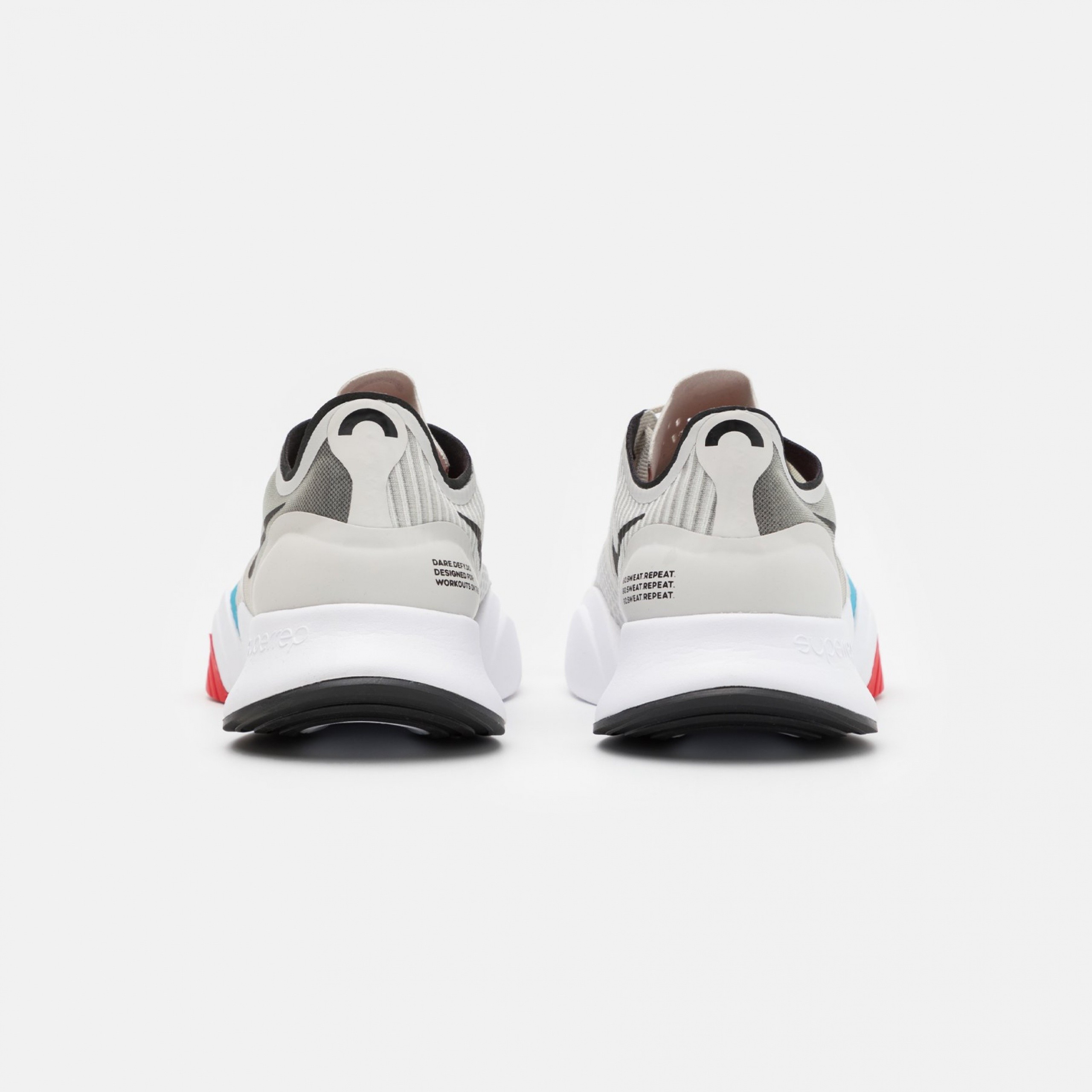 Фото № 3 с приближением к товару «‎Nike Superrep GO»