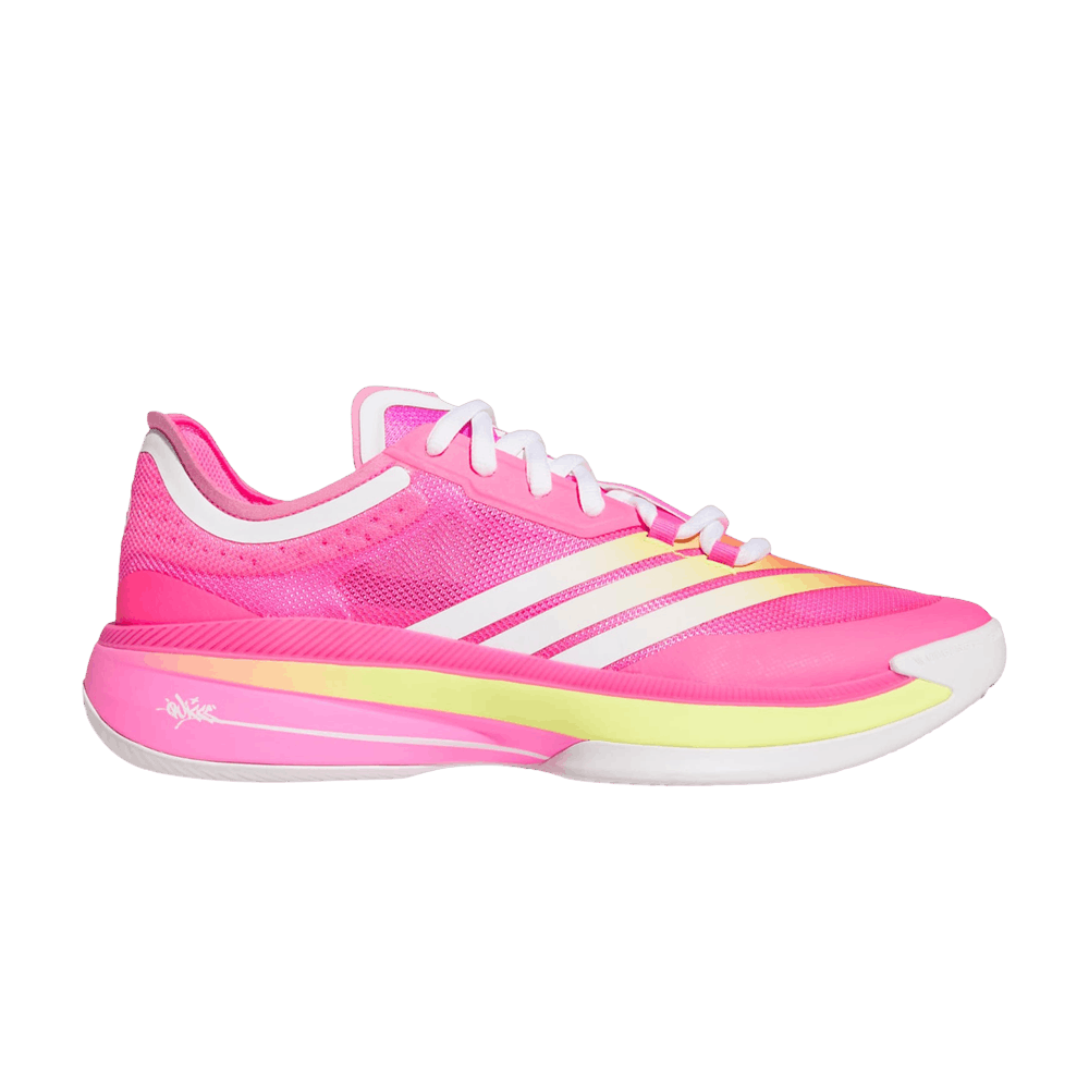 Quiccs x adidas Adizero Select 3.0 KQ63