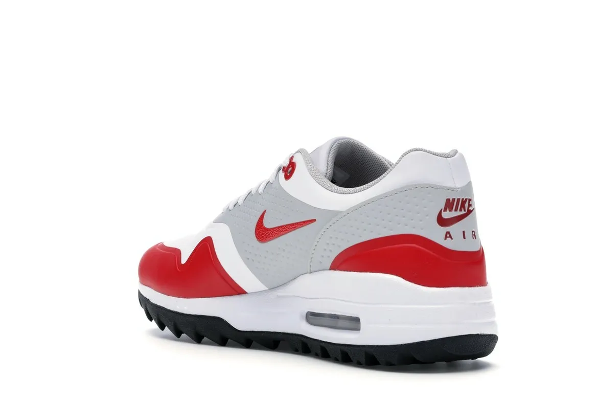 Фото № 5 с приближением к товару «‎Nike Air Max 1 Golf Sport Red»