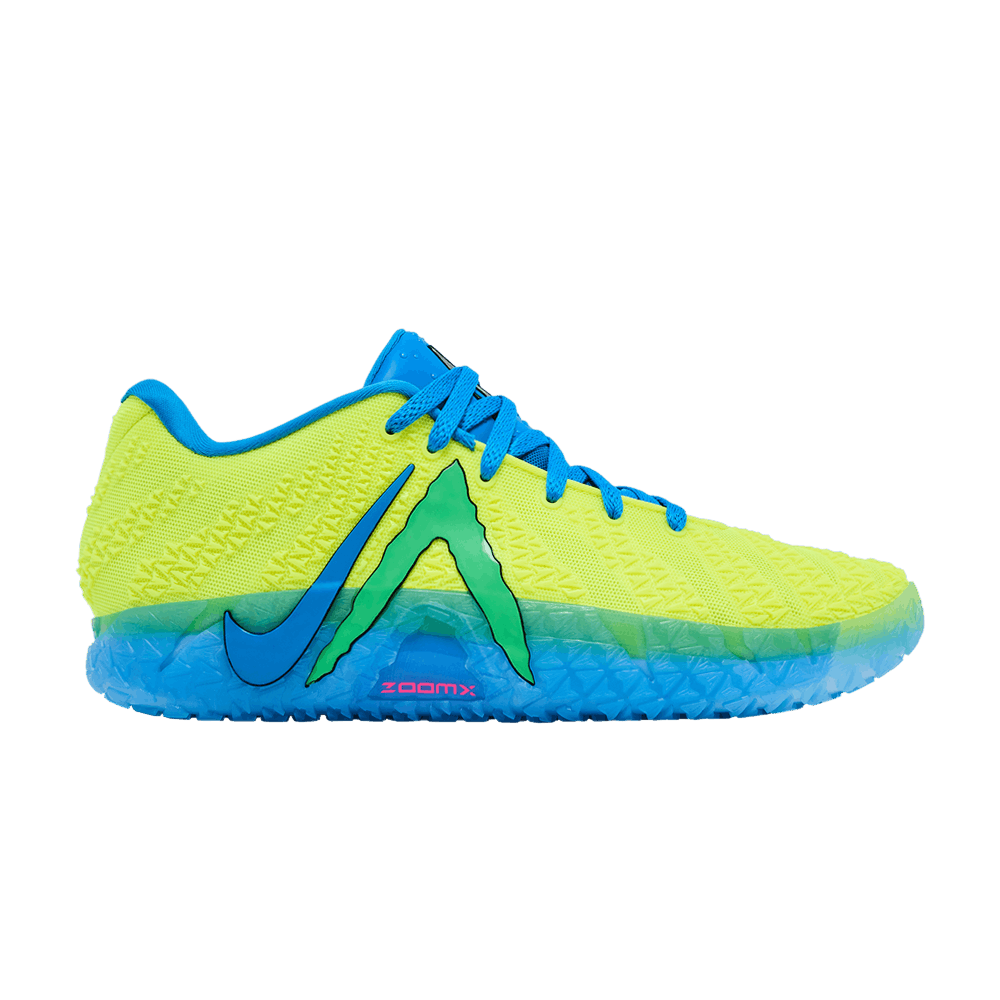 Nike Ja 3 Kool Aid