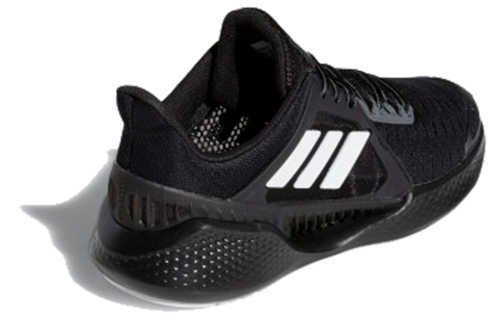 Фото № 3 с приближением к товару «‎adidas Climacool Vent Summer.rdy J 'black'»