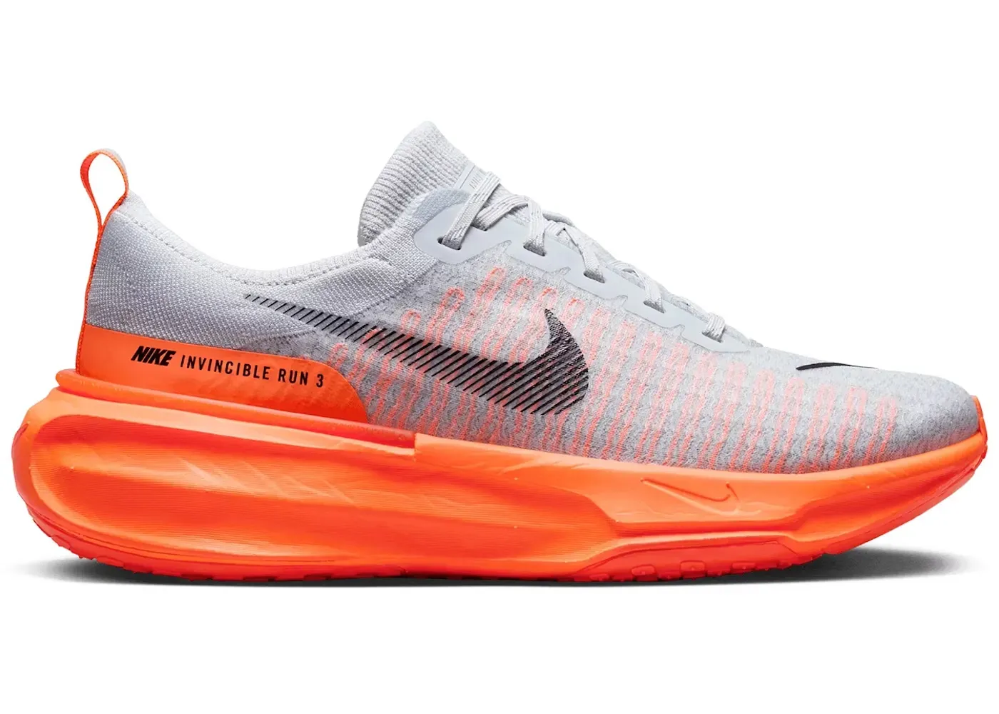 Фото № 1 с приближением к товару «‎Nike ZoomX Invincible Run 3»