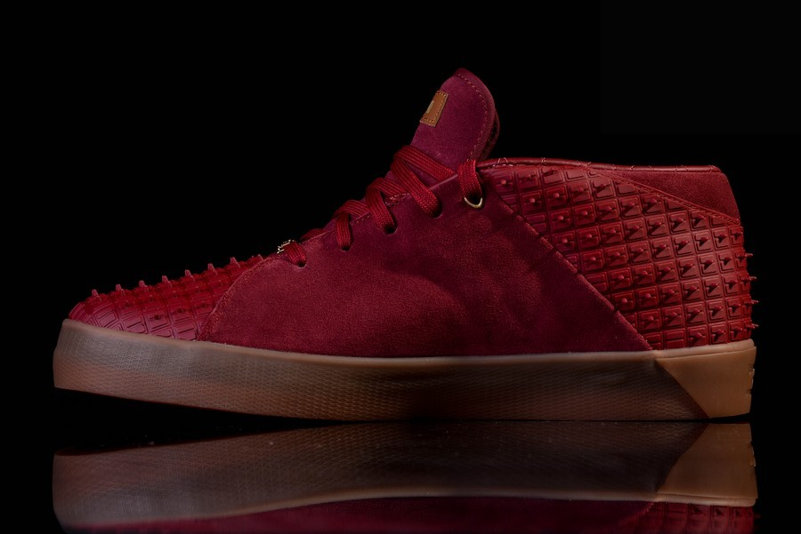 Фото № 5 с приближением к товару «‎Nike Lebron Xiii Team »