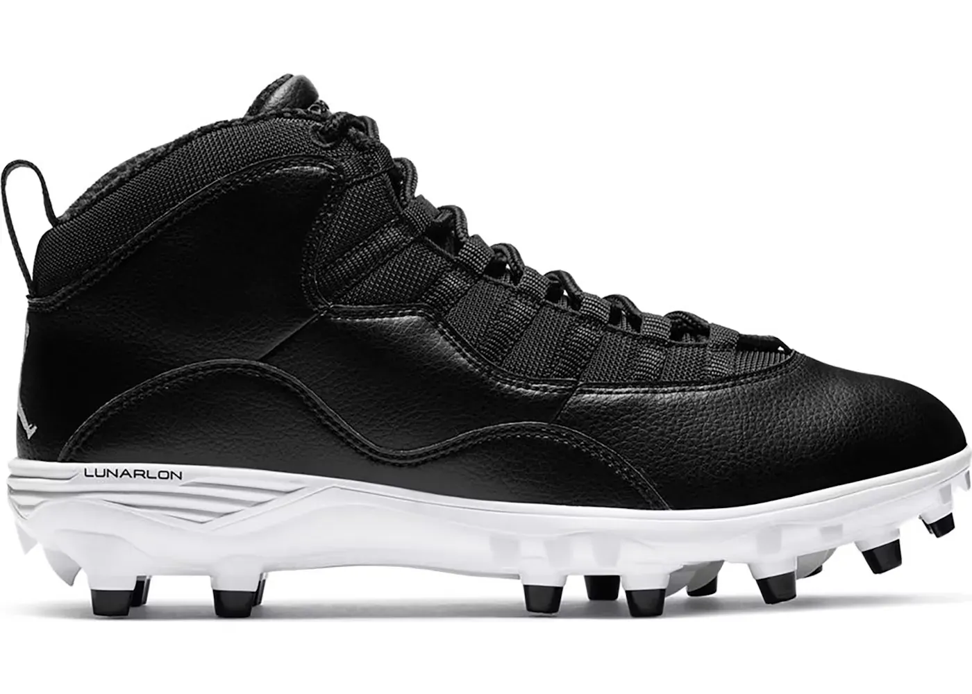 Jordan 10 TD Mid