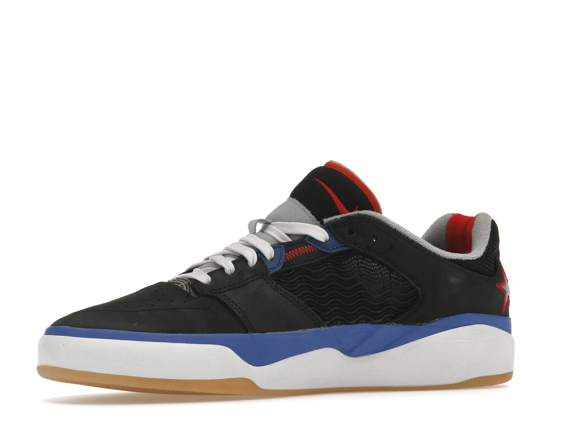 Фото № 2 с приближением к товару «‎Nike SB Ishod Wair NBA 75th Anniversary»