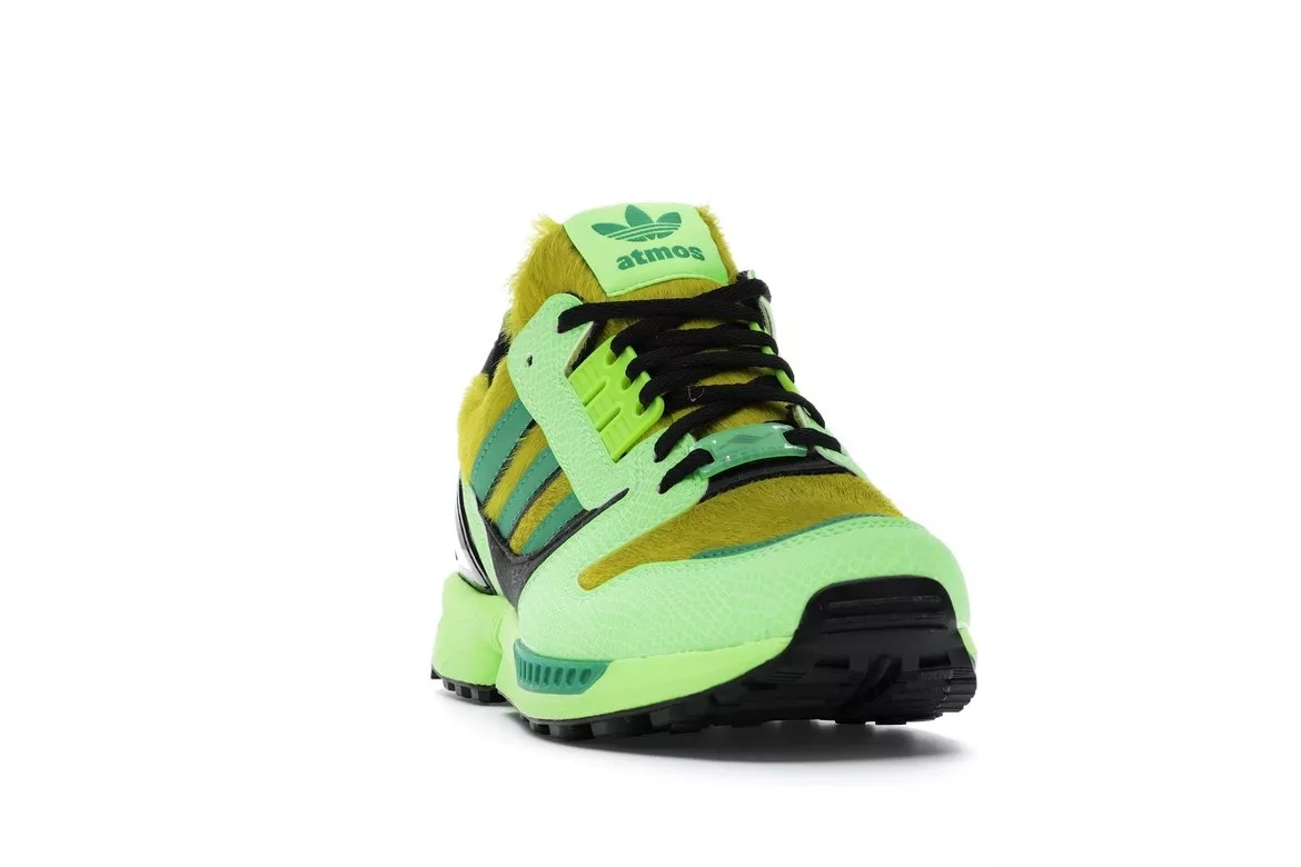 Фото № 3 с приближением к товару «‎adidas ZX 8000 Atmos G-SNK 3»