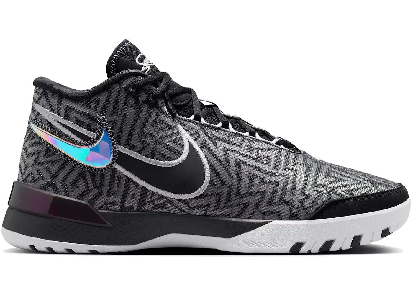 Nike Zoom LeBron NXXT Genisus