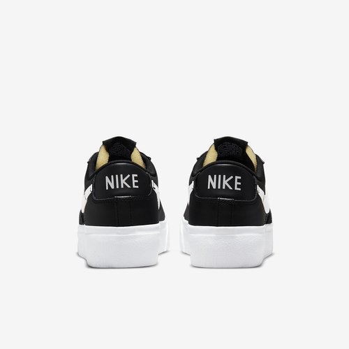 Фото № 4 с приближением к товару «‎Nike Blazer Platform »