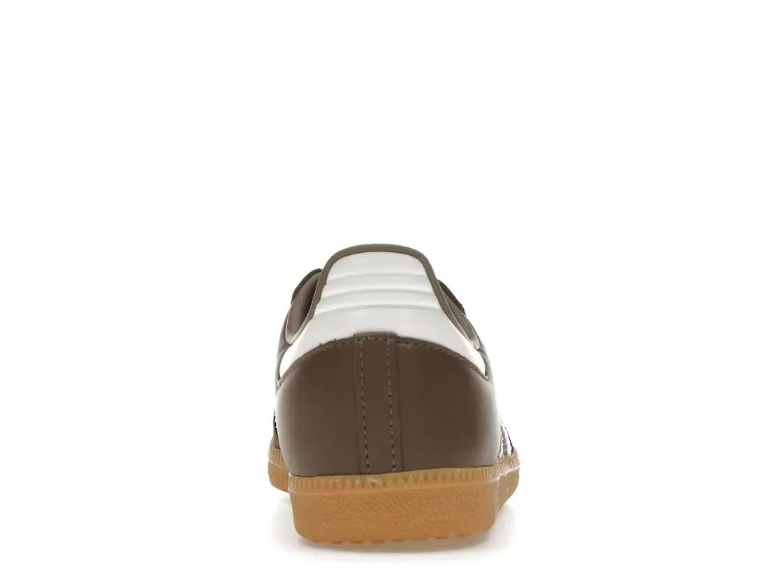 Фото № 4 с приближением к товару «‎adidas Samba OG»