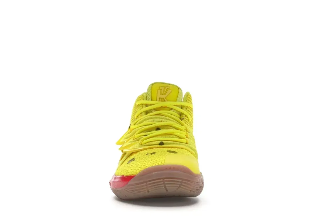 Фото № 2 с приближением к товару «‎Nike Kyrie 5»