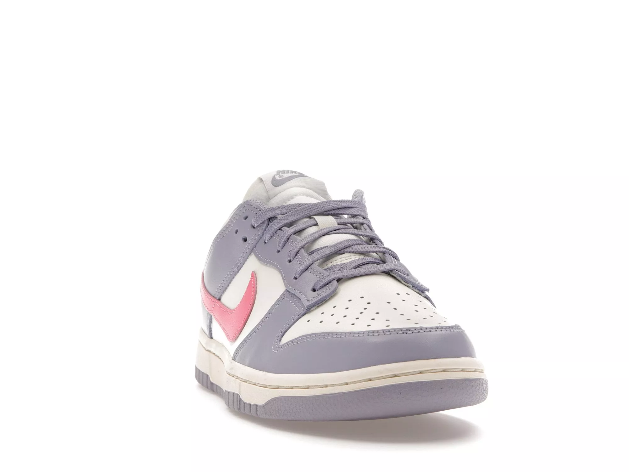 Фото № 4 с приближением к товару «‎Nike Dunk Low Indigo Haze »