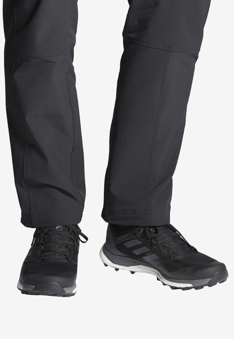 Фото № 2 с приближением к товару «‎Adidas Terrex Agravic Xt Trail Shoes»