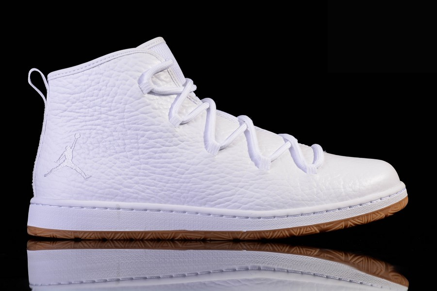Фото № 4 с приближением к товару «‎Nike Air Jordan Galaxy Gum »