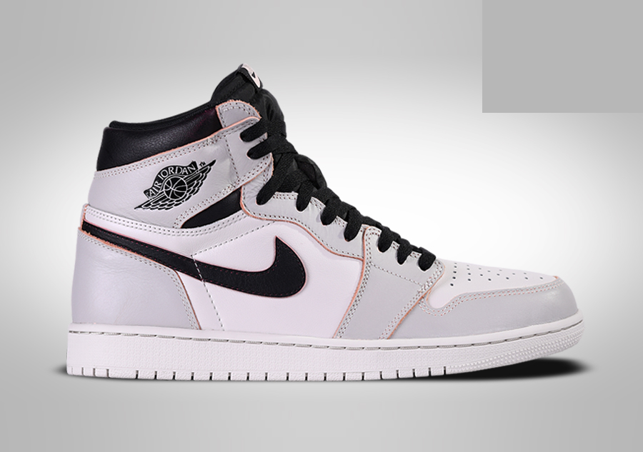 Фото № 1 с приближением к товару «‎Nike Air Jordan 1 Retro OG Defiant SB Nyc TO Paris »