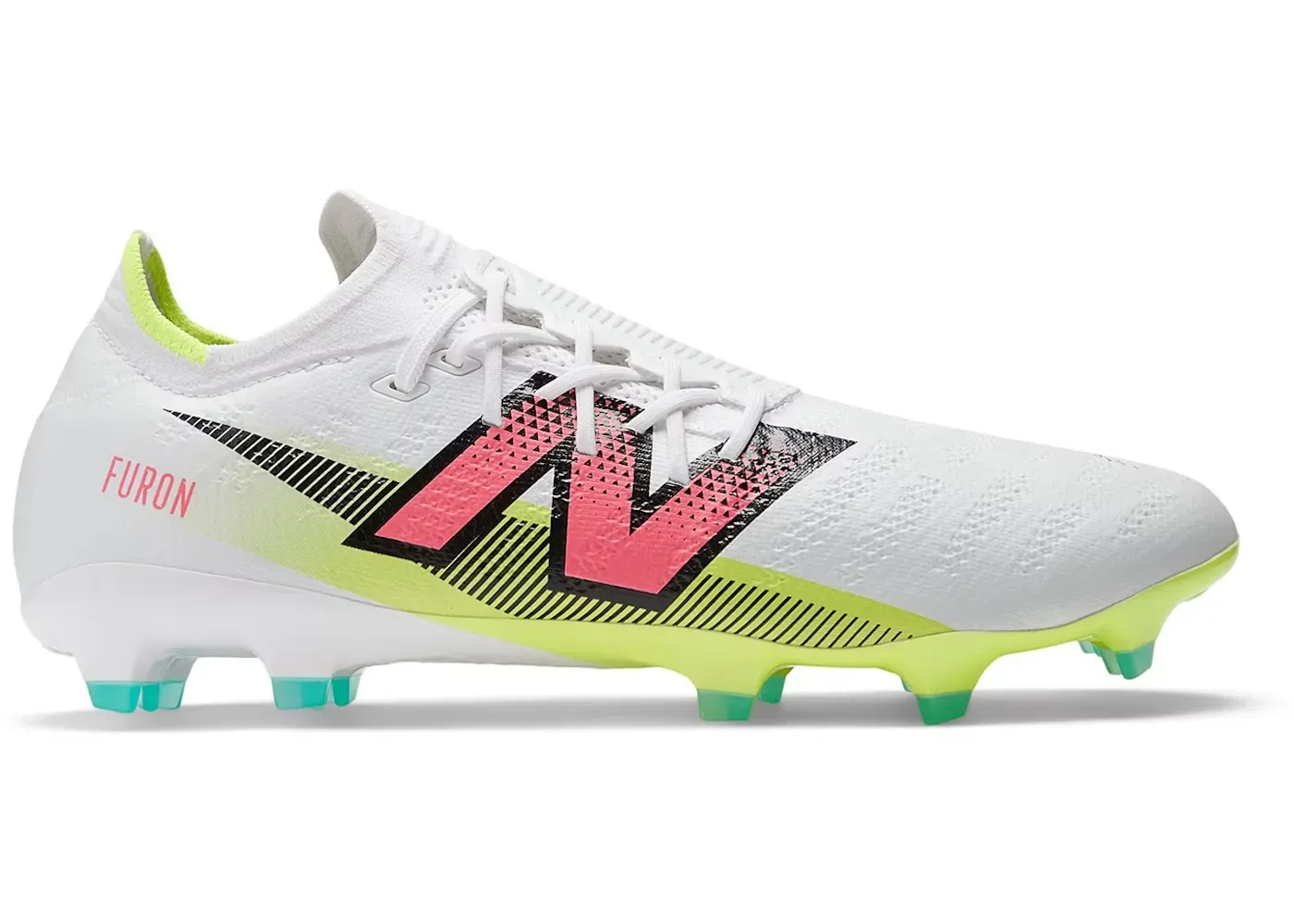New Balance Furon Pro FG V7
