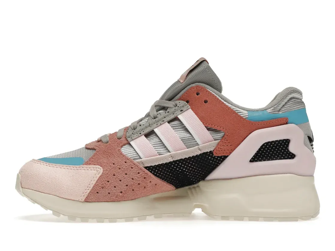 Фото № 3 с приближением к товару «‎adidas ZX 10000 Offspring LA»