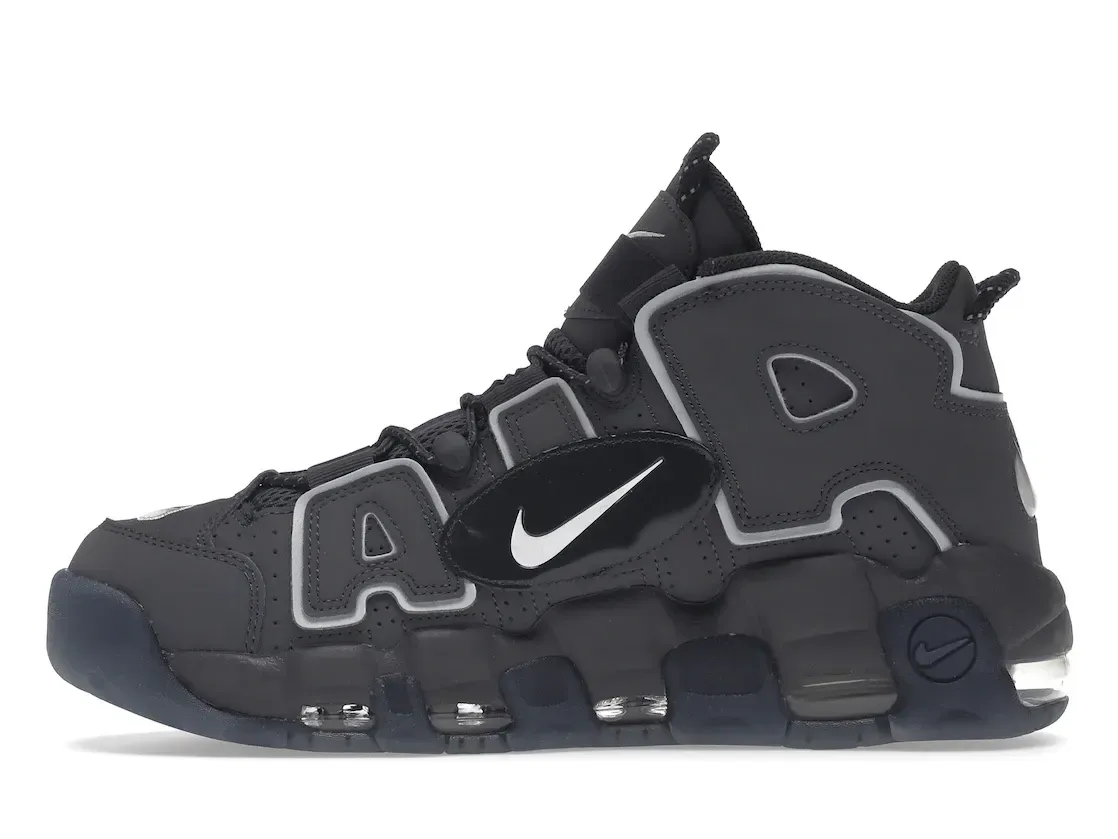 Фото № 3 с приближением к товару «‎Nike Air More Uptempo 96 Copy / Paste»