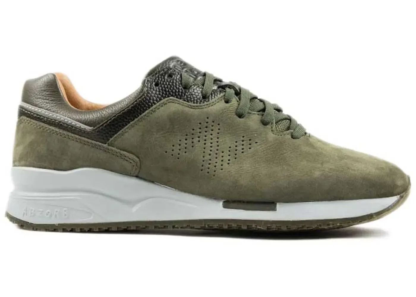 New Balance 2016 Deconstructed