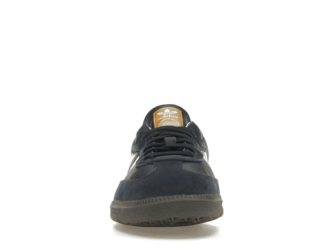 Фото № 2 с приближением к товару «‎adidas Samba OG Night Navy Gum»