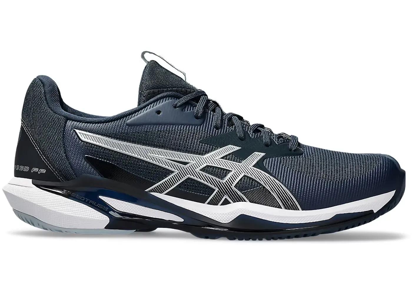 ASICS Solution Speed FF 3