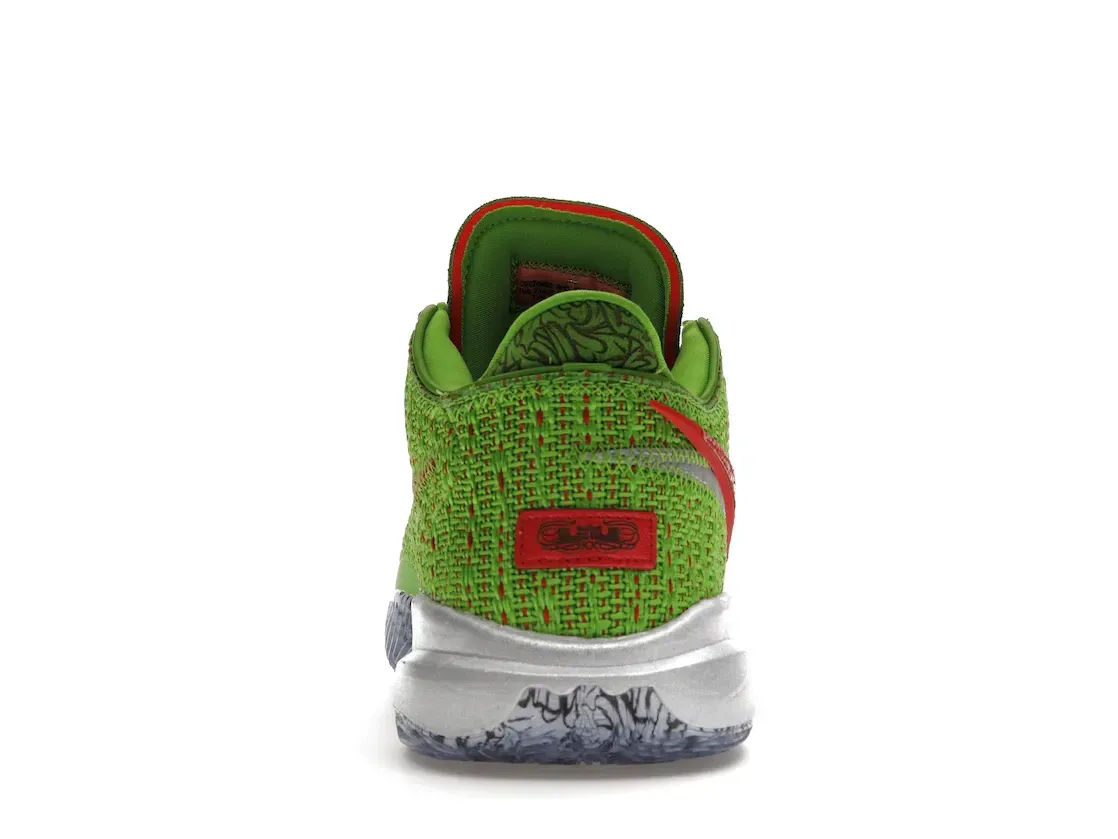 Фото № 4 с приближением к товару «‎Nike LeBron 20 Stocking Stuffer»