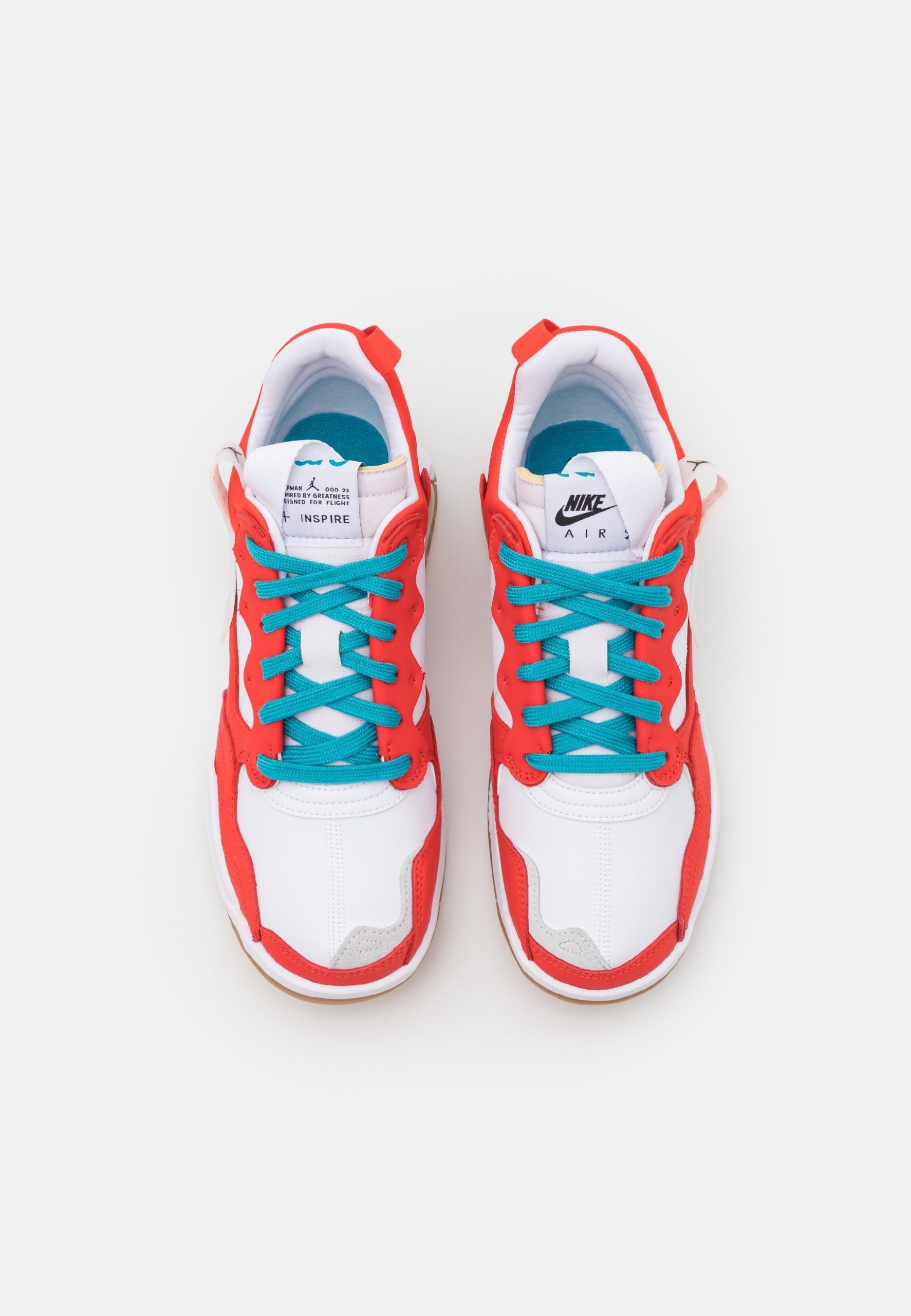 Фото № 4 с приближением к товару «‎Jordan Ma2 »