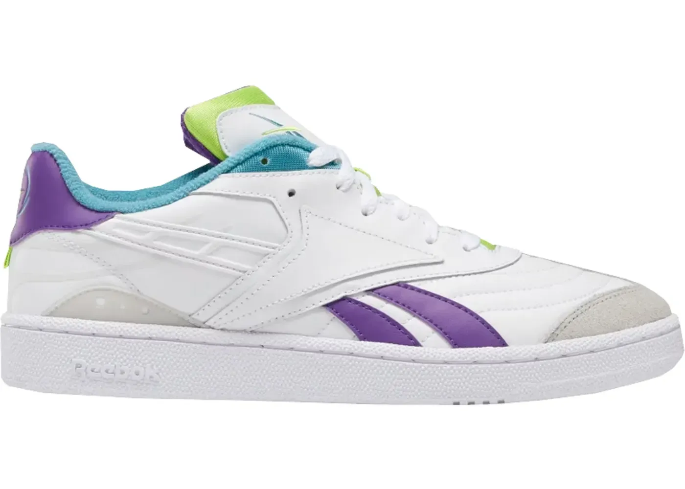 Reebok Club C RC 1.0