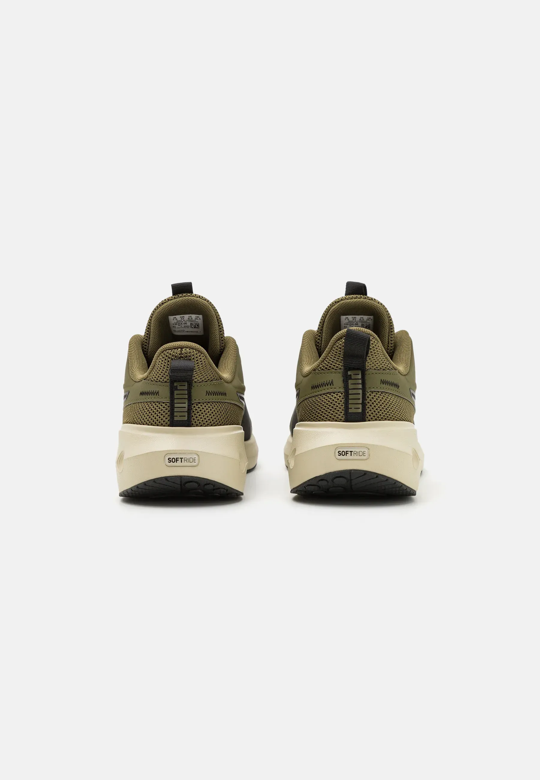 Фото № 3 с приближением к товару «‎SOFTRIDE CARSON»