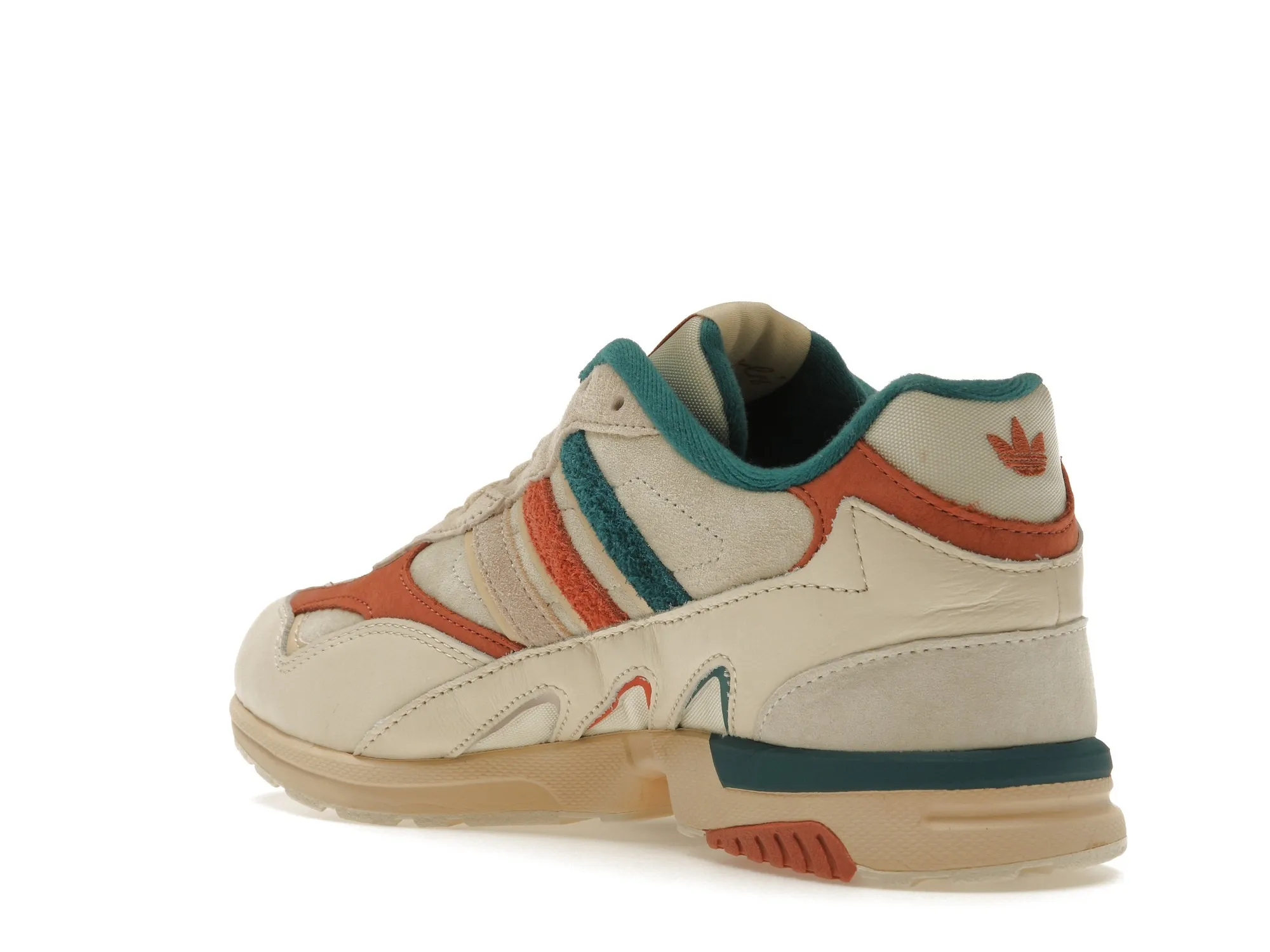 Фото № 3 с приближением к товару «‎adidas Torsion Super END. Equals Cream»