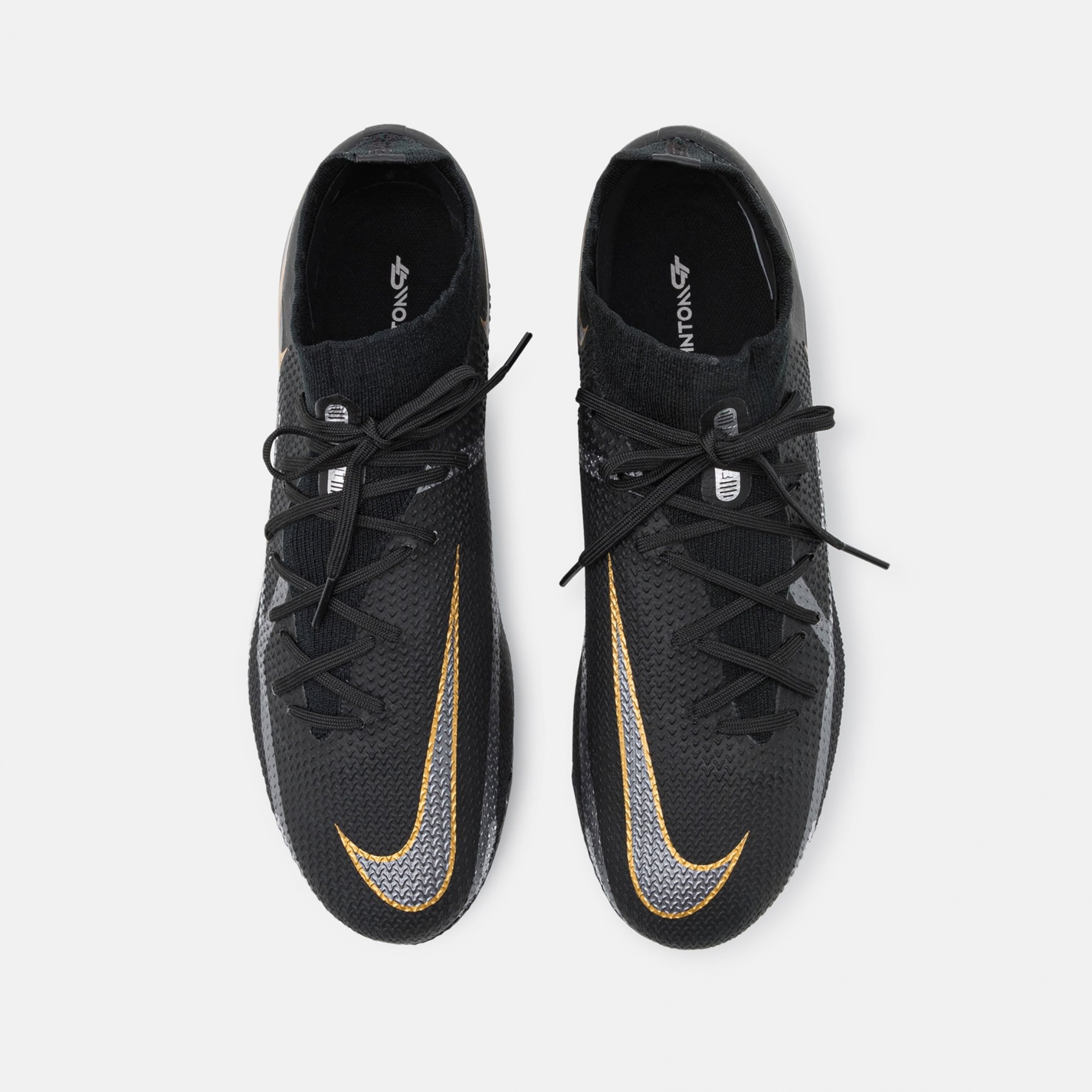 Фото № 4 с приближением к товару «‎Nike Gt2 Pro Dynamic Fit FG»