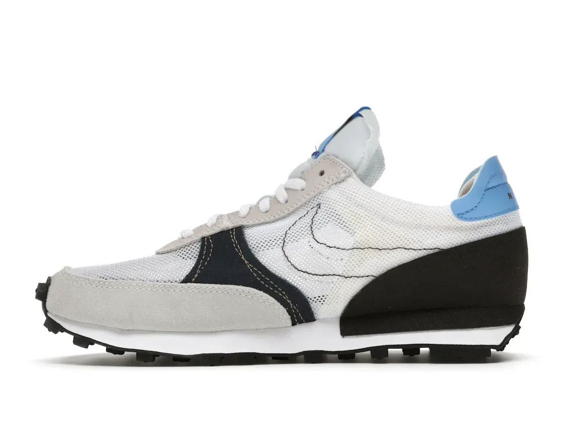 Фото № 3 с приближением к товару «‎Nike DBreak-Type White»